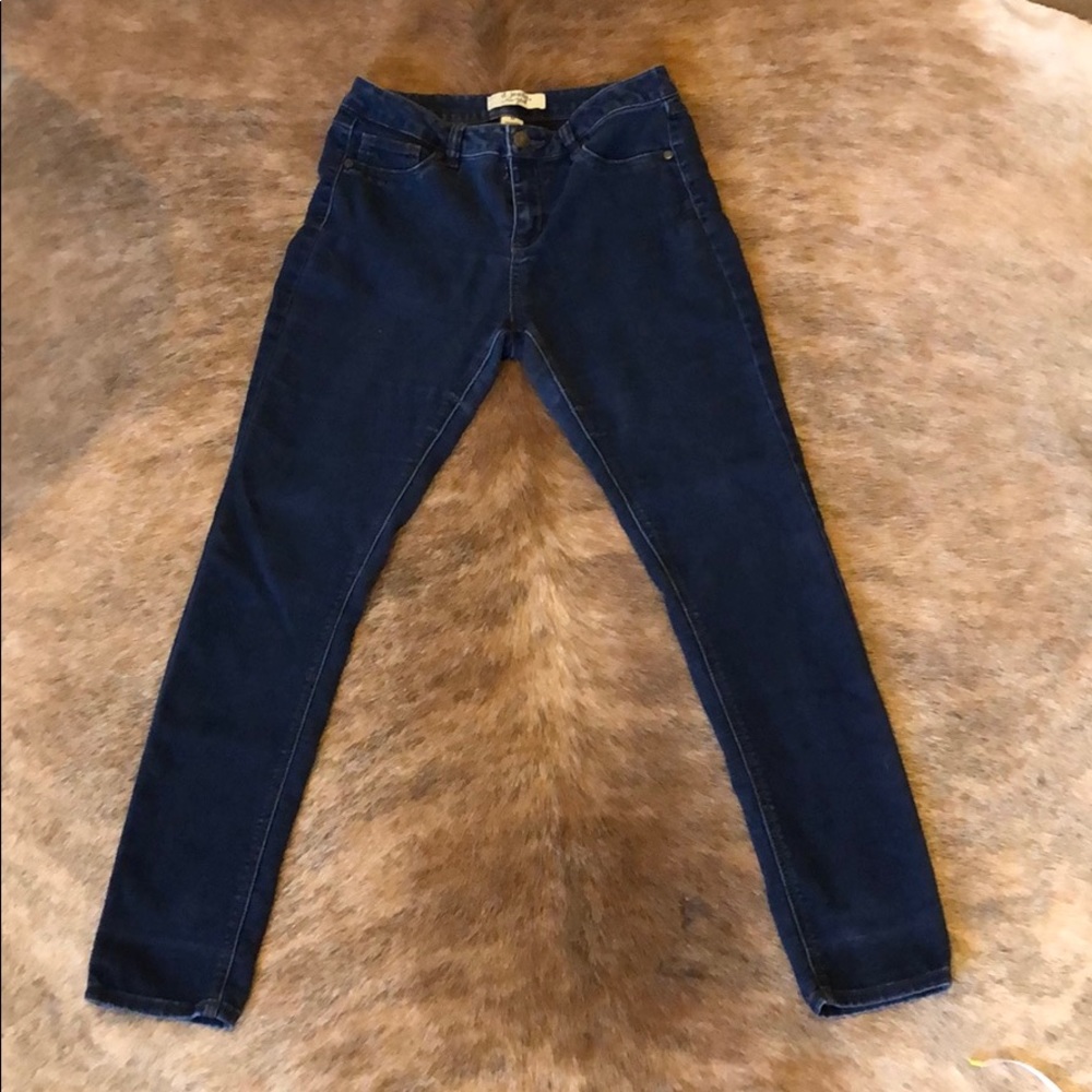 d.Jeans Skinny